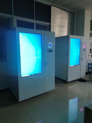 Touch Screen Recycling Sorting Machines