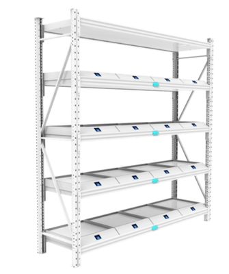 Weight Based Vending Shelf Automated Inventory Management Solution For MRO Value Supplies