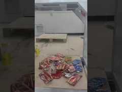 報酬のシステム・ライブラリーの1分あたりスマートなリサイクルの自動販売機40のPC