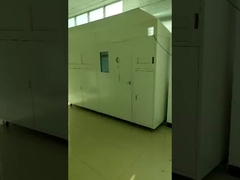 自動販売機をリサイクルする無駄および廃物