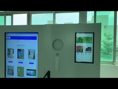 小売店 ボトル販売機 ガラスのリサイクル管理 自動分類ソリューション