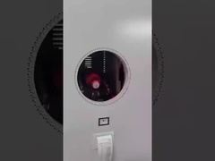 スマートリデンプションキオスク リサイクルクーポン付きのPET/メタルカントリバース販売機